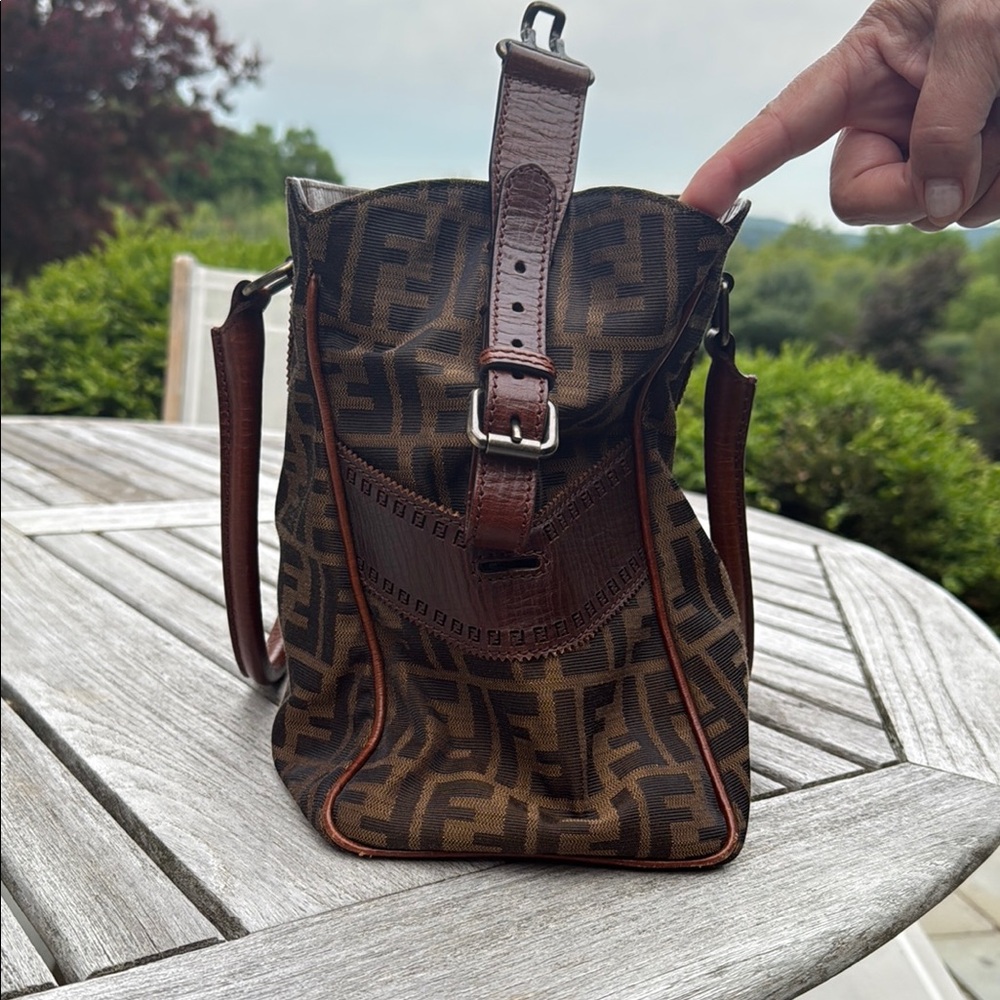 Fendi Bag